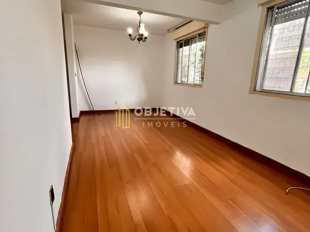 Apartamento com 86m² 2 quartos e 2 banheiros, à venda, no bairro Pátria Nova em Novo Hamburgo