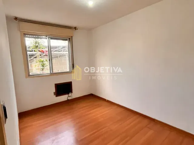 Apartamento com 86m² 2 quartos e 2 banheiros, à venda, no bairro Pátria Nova em Novo Hamburgo