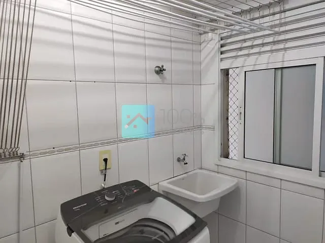Apartamento 3 quartos e 2 banheiros, à venda, no bairro Jardim América em São José dos Campos