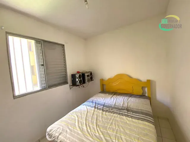 Apartamento com 61m² 2 quartos e 1 banheiro, à venda, no bairro Jardim San Diego em Campinas