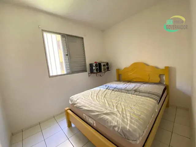 Apartamento com 61m² 2 quartos e 1 banheiro, à venda, no bairro Jardim San Diego em Campinas