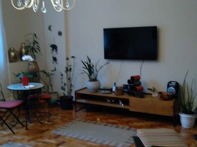 Apartamento 3 quartos e 2 banheiros, à venda, no bairro Centro em Petrópolis