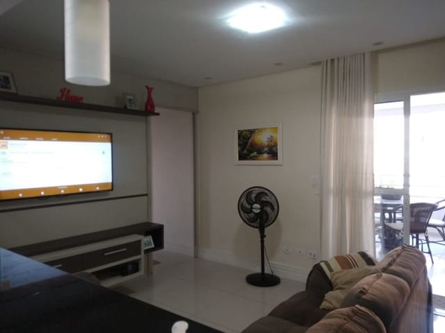 Foto do Apartamento - Apartamento com 3 dormitórios à venda, 75 m² por R$ 360.000,00 - Jardim Paulista - São José dos Campos/SP | INDEPENDENCE NEGOCIOS IMOBILIARIOS LTDA