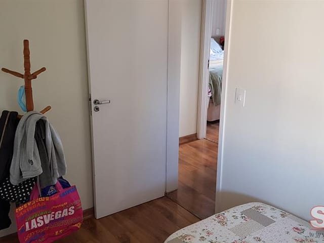 Apartamento com 97m² 3 quartos e 2 banheiros, à venda, no bairro Vila Bertioga em São Paulo