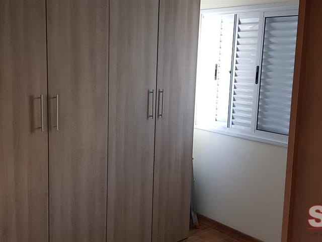 Apartamento com 97m² 3 quartos e 2 banheiros, à venda, no bairro Vila Bertioga em São Paulo