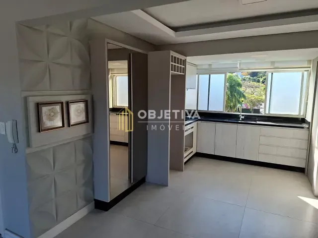 Apartamento com 97m² 3 quartos e 1 banheiro, à venda, no bairro Pátria Nova em Novo Hamburgo