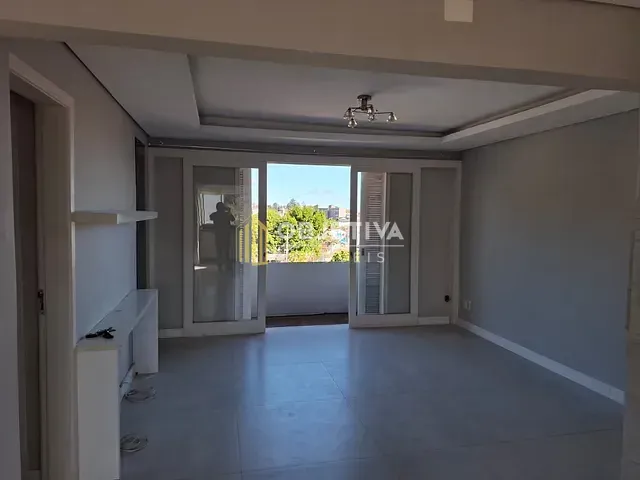 Apartamento com 97m² 3 quartos e 1 banheiro, à venda, no bairro Pátria Nova em Novo Hamburgo