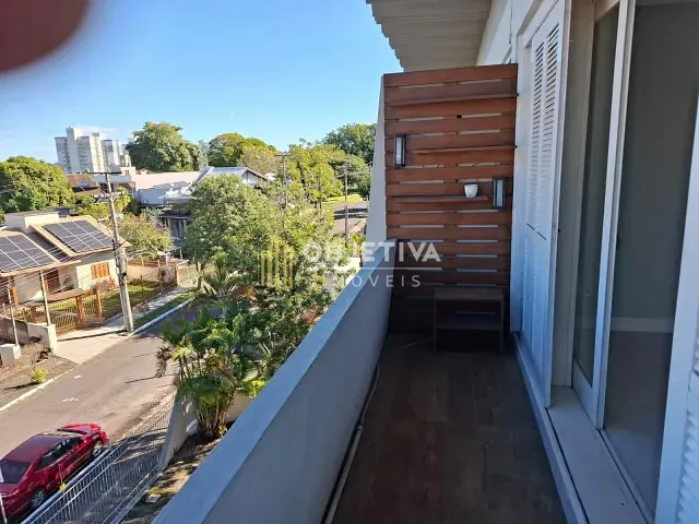 Apartamento com 97m² 3 quartos e 1 banheiro, à venda, no bairro Pátria Nova em Novo Hamburgo