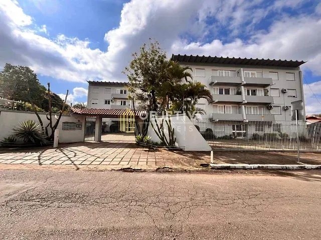 Apartamento com 97m² 3 quartos e 1 banheiro, à venda, no bairro Pátria Nova em Novo Hamburgo