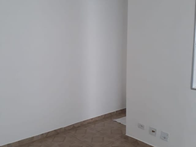 Apartamento 2 quartos e 1 banheiro, à venda, no bairro Vila Mariana em Aparecida