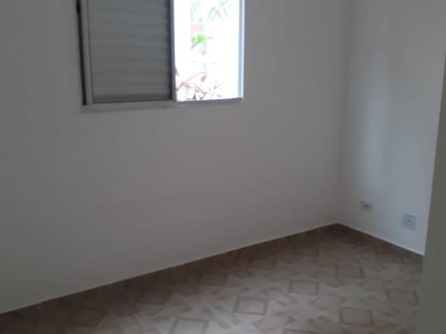 Apartamento 2 quartos e 1 banheiro, à venda, no bairro Vila Mariana em Aparecida