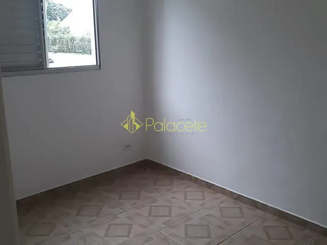 Apartamento 2 quartos e 1 banheiro, à venda, no bairro Vila Mariana em Aparecida
