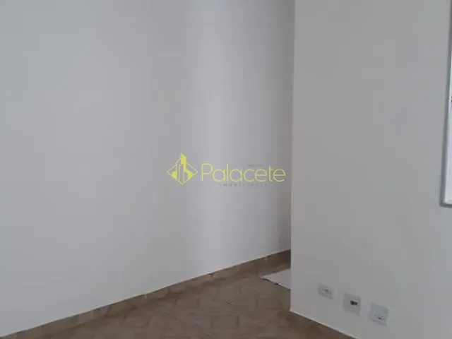 Apartamento 2 quartos e 1 banheiro, à venda, no bairro Vila Mariana em Aparecida
