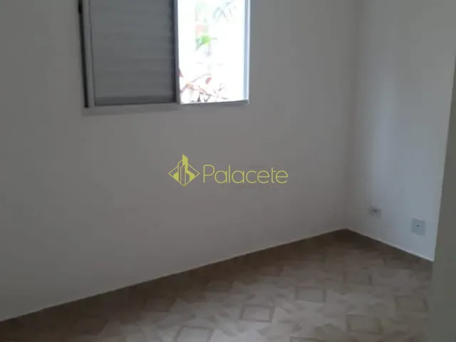 Apartamento 2 quartos e 1 banheiro, à venda, no bairro Vila Mariana em Aparecida