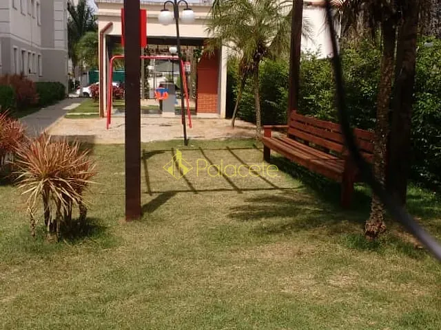 Apartamento 2 quartos e 1 banheiro, à venda, no bairro Vila Mariana em Aparecida