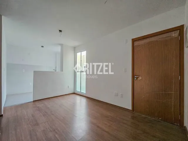 Apartamento 2 quartos e 1 banheiro, para alugar, no bairro Rondônia em Novo Hamburgo