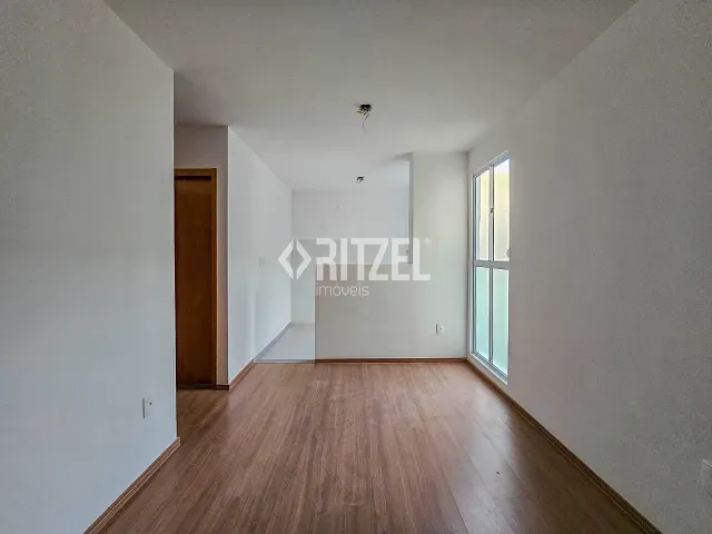 Apartamento 2 quartos e 1 banheiro, para alugar, no bairro Rondônia em Novo Hamburgo