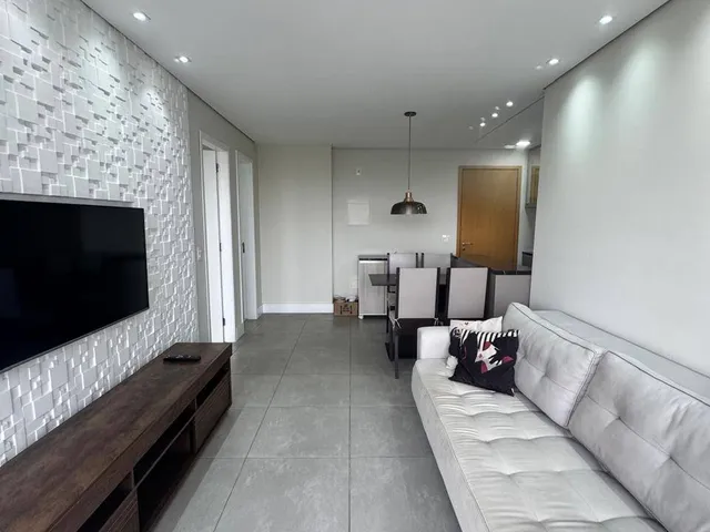 Apartamento com 50m² 1 quarto e 1 banheiro, à venda ou para alugar, no bairro Melville Empresarial I e II em Barueri