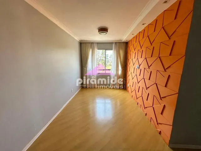 Apartamento com 10m² 2 quartos e 1 banheiro, para alugar, no bairro Santana em São José Dos Campos