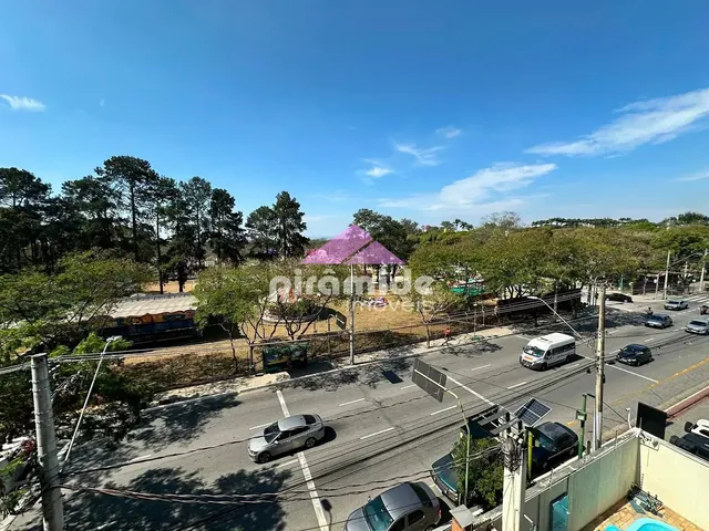 Apartamento com 10m² 2 quartos e 1 banheiro, para alugar, no bairro Santana em São José Dos Campos