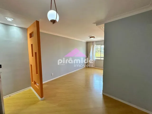 Apartamento com 10m² 2 quartos e 1 banheiro, para alugar, no bairro Santana em São José Dos Campos