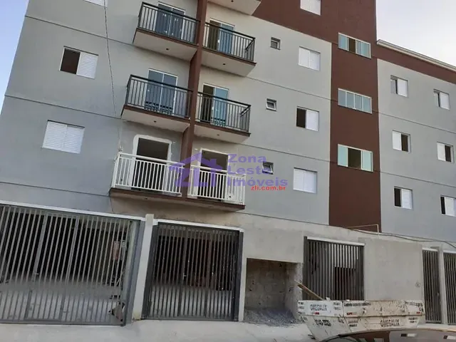 Apartamento com 52m² 2 quartos e 1 banheiro, à venda, no bairro Vila Carrão em São Paulo