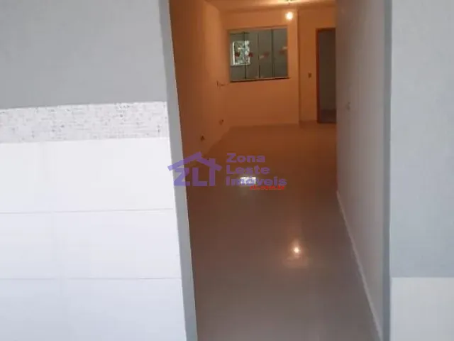 Apartamento com 52m² 2 quartos e 1 banheiro, à venda, no bairro Vila Carrão em São Paulo