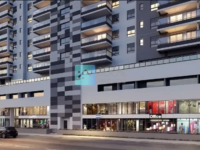 Apartamento com 69m² 2 quartos e 2 banheiros, à venda, no bairro Jardim Aquarius em São José dos Campos