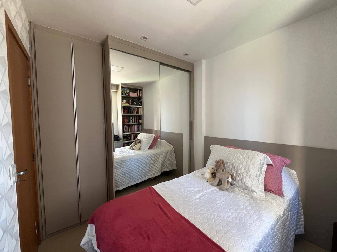 Apartamento, 3 quartos, 83 m² - Foto 9