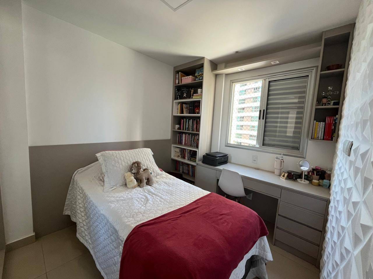 Apartamento, 3 quartos, 83 m² - Foto 8