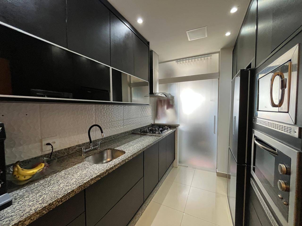 Apartamento, 3 quartos, 83 m² - Foto 4