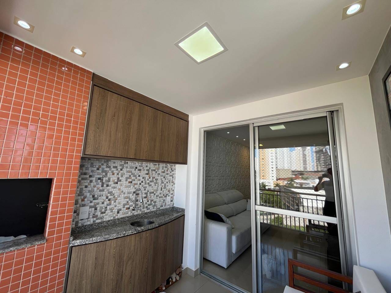 Apartamento, 3 quartos, 83 m² - Foto 7