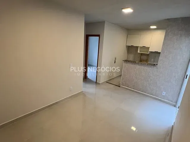 Apartamento com 48m² 2 quartos e 1 banheiro, à venda, no bairro Jardim Guarujá em Sorocaba