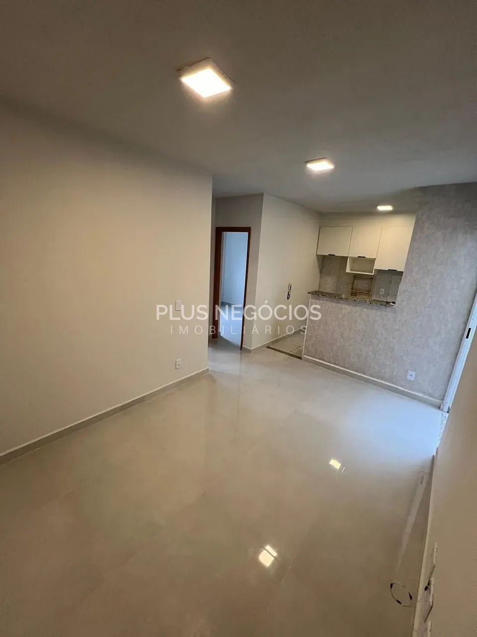 Apartamento, 2 quartos, 48 m² - Foto 2