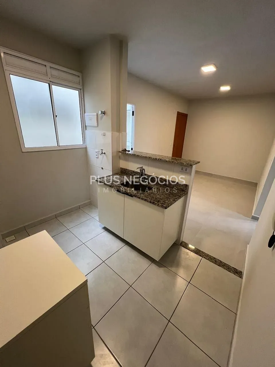 Apartamento, 2 quartos, 48 m² - Foto 5