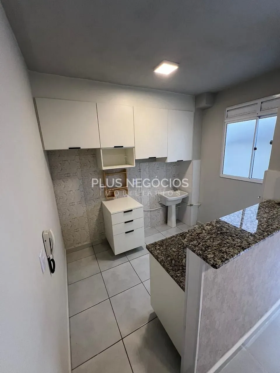 Apartamento, 2 quartos, 48 m² - Foto 3