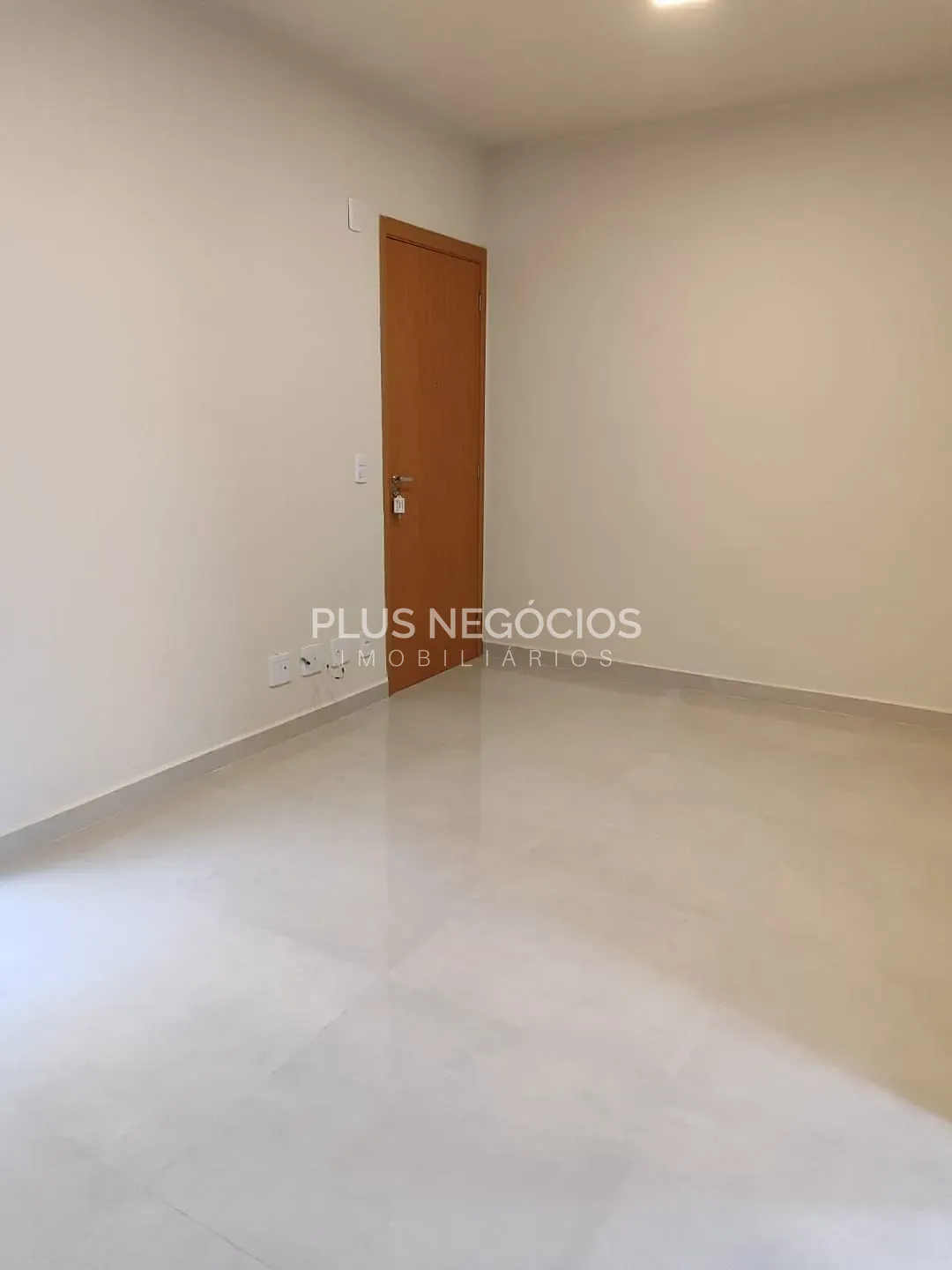 Apartamento, 2 quartos, 48 m² - Foto 1