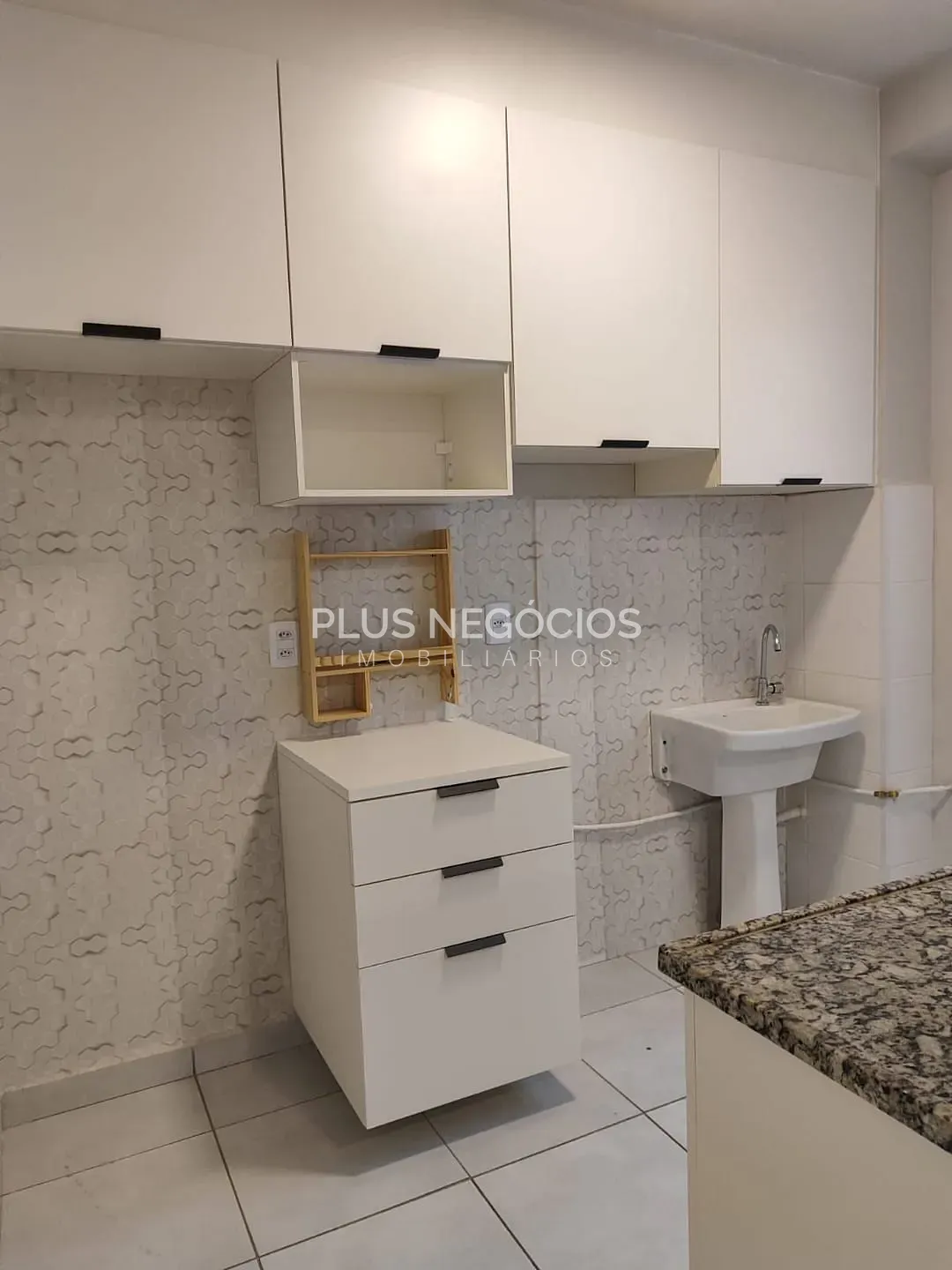 Apartamento, 2 quartos, 48 m² - Foto 4
