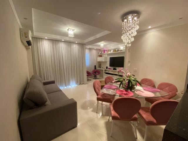 Foto do Apartamento - Apartamento com 2 dormitórios à venda, 70 m² por R$ 450.000,00 - Vila Trujillo - Sorocaba/SP | Ary Proenca Negócios Imobiliários Ltda