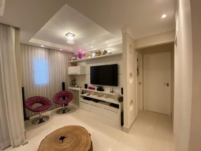 Foto do Apartamento - Apartamento com 2 dormitórios à venda, 70 m² por R$ 450.000,00 - Vila Trujillo - Sorocaba/SP | Ary Proenca Negócios Imobiliários Ltda