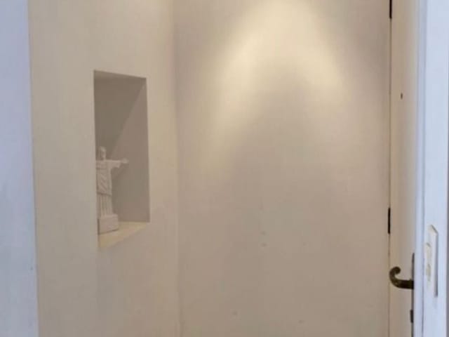 Foto do Apartamento - Apartamento à venda 3 Quartos, 2 Suites, 2 Vagas, 147M², Altos do Esplanada, São José dos Campos - SP | Edifício Palazzo Villa D Oro | RUSSI IMÓVEIS