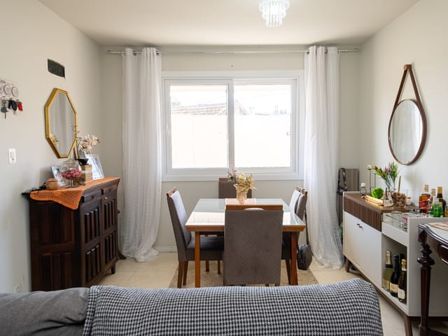 Apartamento 3 quartos e 2 banheiros, à venda, no bairro Areal em Pelotas