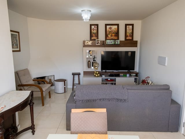 Apartamento 3 quartos e 2 banheiros, à venda, no bairro Areal em Pelotas