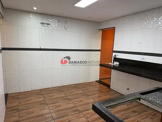 Apartamento 2 quartos e 1 banheiro, à venda, no bairro Osvaldo Cruz em São Caetano do Sul