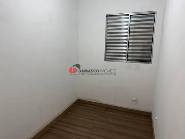 Apartamento 2 quartos e 1 banheiro, à venda, no bairro Osvaldo Cruz em São Caetano do Sul