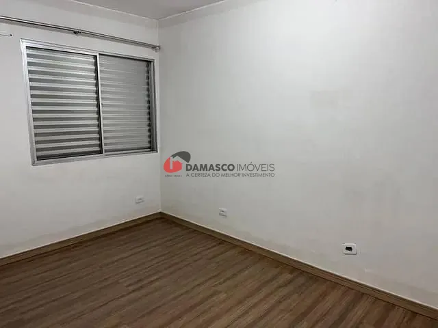 Apartamento 2 quartos e 1 banheiro, à venda, no bairro Osvaldo Cruz em São Caetano do Sul