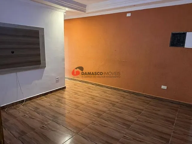 Apartamento 2 quartos e 1 banheiro, à venda, no bairro Osvaldo Cruz em São Caetano do Sul