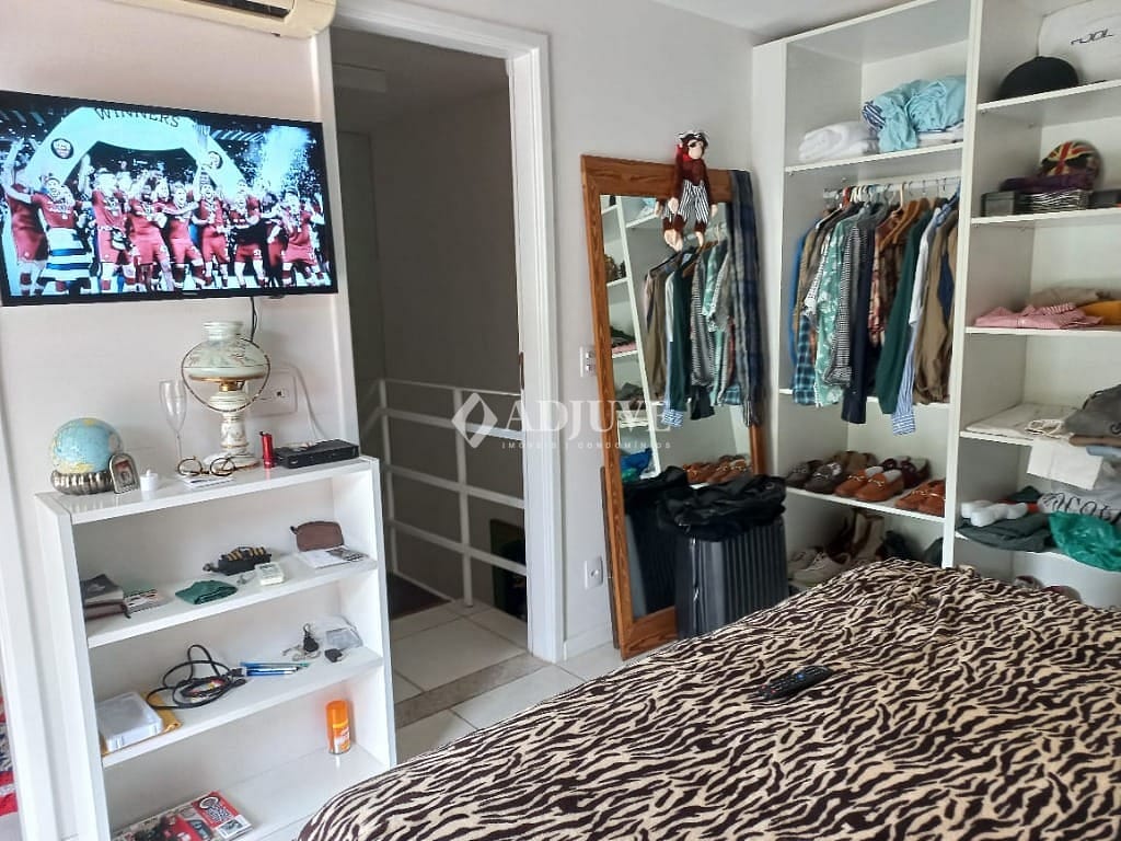 Apartamento à venda com 2 quartos, 70m² - Foto 15