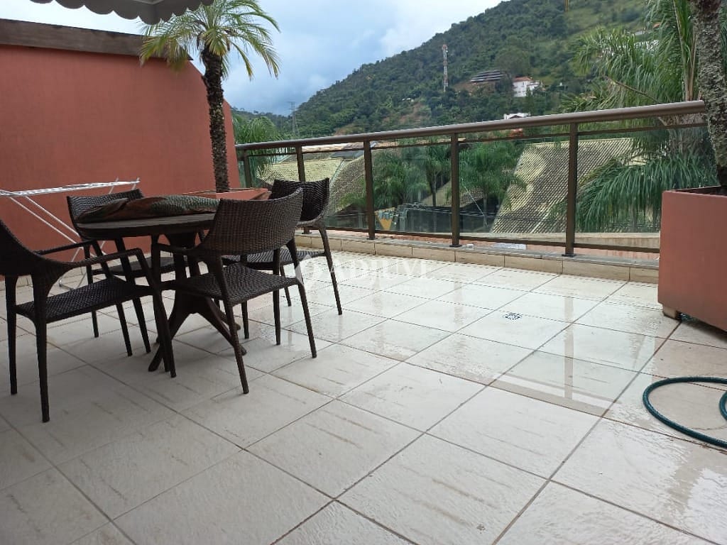 Apartamento à venda com 2 quartos, 70m² - Foto 22