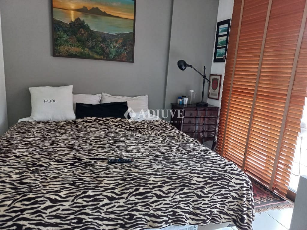 Apartamento à venda com 2 quartos, 70m² - Foto 16